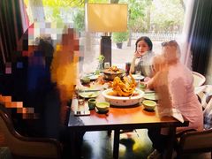 -唐廊烤鸭店(工体店)