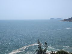 -广东惠东海龟国家级自然保护区