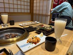-松鱼亭·和牛烧肉(协鑫广场店)