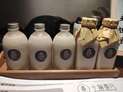 手工酸奶-十面春风·江南面馆(崇宁路店)