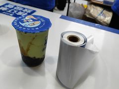 -煲珠公·老红糖珍珠奶茶(长宁龙之梦店)