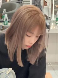 点击看大图 -MORI HAIR SALON日式美发沙龙