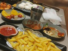 -冷面大王(大南街店)