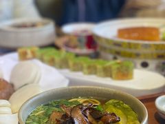 -安多素食(广仁寺路店)