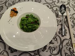 -山外山菜馆(玉泉路店)