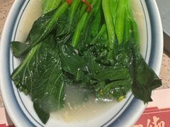 上汤富春菜心-点都德(聚福楼店)