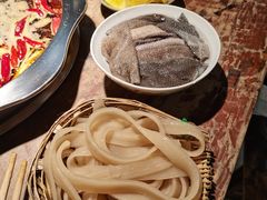栗子南瓜-陈陈火锅(较场口店)