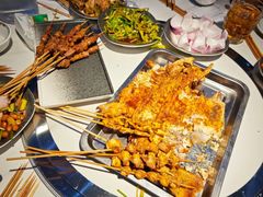 -红井路游艺炖锅·音乐餐吧(十渡店)