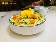 -小菜园新徽菜(马鞍山金鹰店)