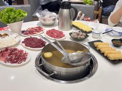 -陈记顺和潮汕牛肉火锅(韩江路店)