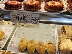 -美嘉华面包西饼店(红胜坊店)