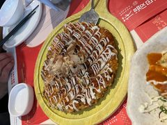 -花漫里日式餐厅(南安中骏店)