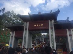 -国恩寺