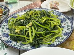 番薯叶-阿殳菜馆·私厨(水围村店)