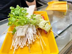-味中味休闲小吃(同济路店)