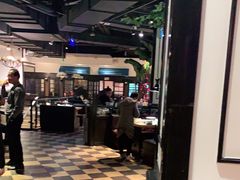 大堂-小柴米·传统江西菜(八一广场店)