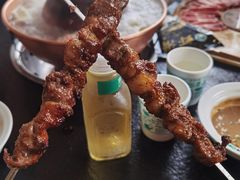 -阳坊胜利涮羊肉(阳坊老店)