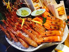 -和彩放题餐厅(酒仙桥店)
