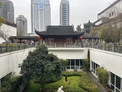 -江宁织造博物馆