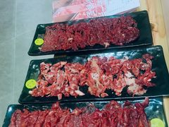 -陈记顺和潮汕鲜牛肉火锅(棠德南路店)