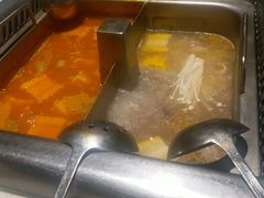 -海底捞火锅(顺义华联店)