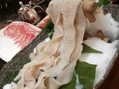 -重捞鲜毛肚火锅(东方不夜城店)