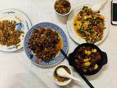 -新新湘菜馆(新中街二条店)