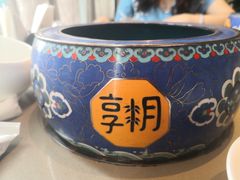 -享月汤皇·海鲜小火锅·聚会(曲江创意谷店)