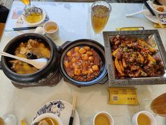 -福照楼汽锅鸡·云南特色菜(万达广场店)