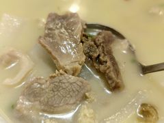-霄汉牛三鲜湖北砂锅菜(万松园2店)
