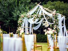 -杭州海华满陇度假酒店