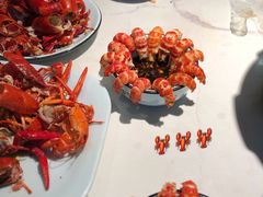 -蚝翅·海鲜粥·烧烤·宁夏滩羊季(玉米楼店)