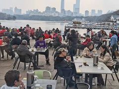 -食膳公园包子铺(烈士公园店)