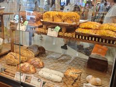 -CARINO BAKERY&CAFE(人广来福士店)
