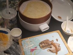 -满园烤鸭·春饼(沈北万达店)