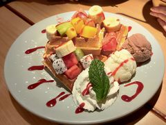 -Lia Cafe Bar Restaurant松山咖啡屋