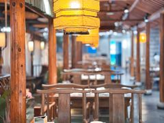 -印巷里主题餐厅(马鞍山店)