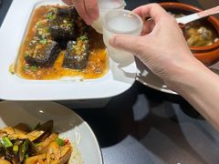 -桥边小楼·手工云南菜·古城观景小楼