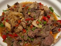 -胡子大厨·超级小炒肉(晶耀前滩店)