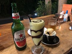 -Pundi Pundi Restaurant