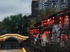 -小河直街历史文化街区