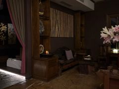 -心足私家足疗SPA(海岸城店)