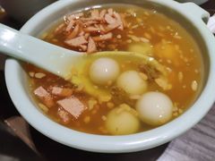 小汤圆-红九格老火锅(三峡广场店)