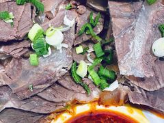 -伊穆祥牛肉面总店·清真