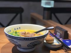 -和府捞面(壹方天地店)