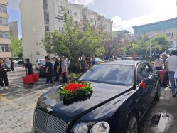 -禧·婚纱礼服馆