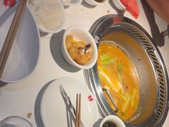 -七欣天香辣蟹火锅(抚州硕果时代广场店)