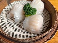 -如轩·海鲜砂锅粥·潮汕菜(一品天下店)