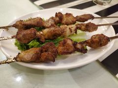 -海尔巴格·新疆菜(吐鲁番店)