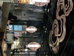 大堂-湊湊火锅·茶憩(东城万达店)